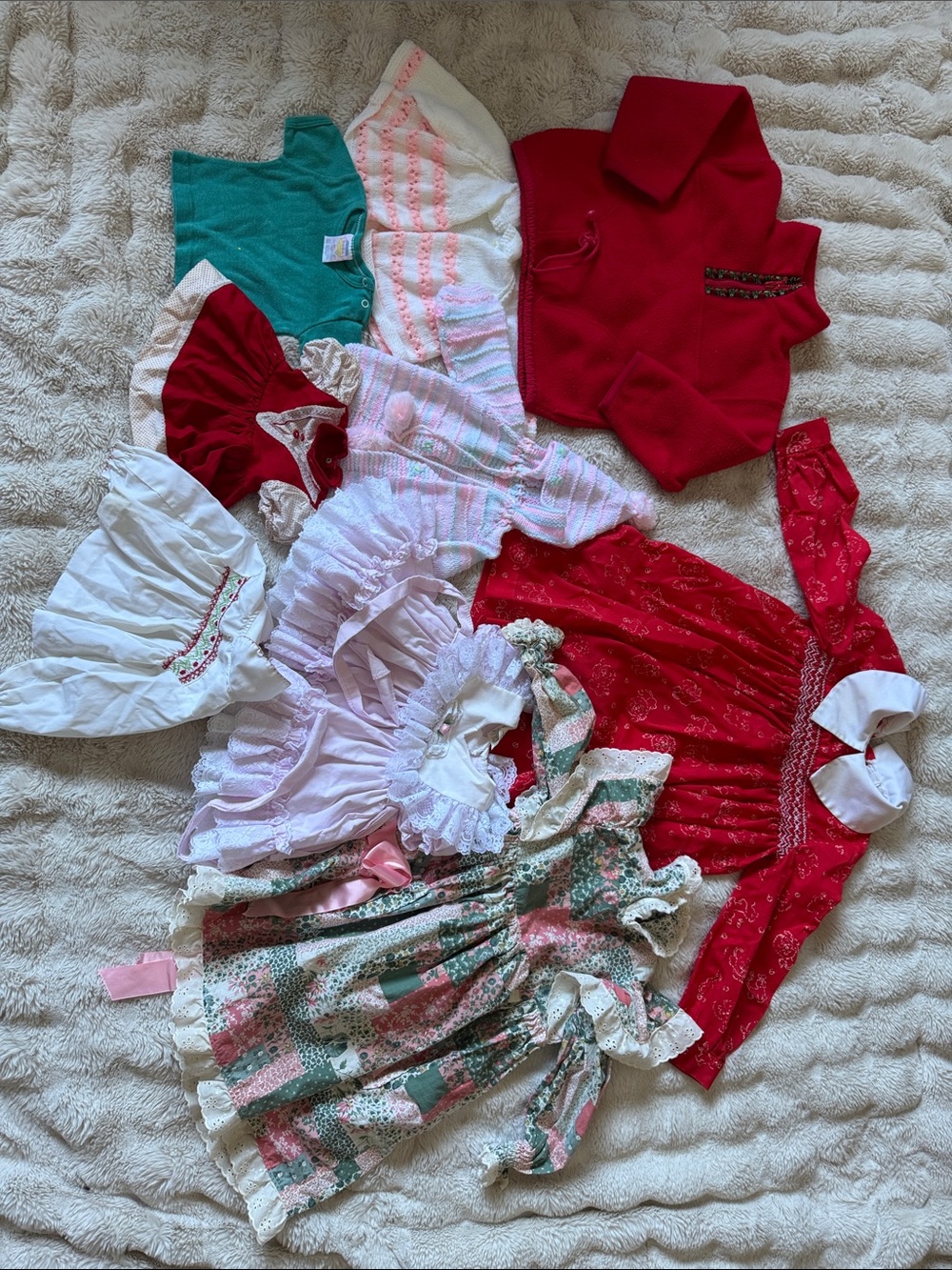 Vintage Kids Bundle